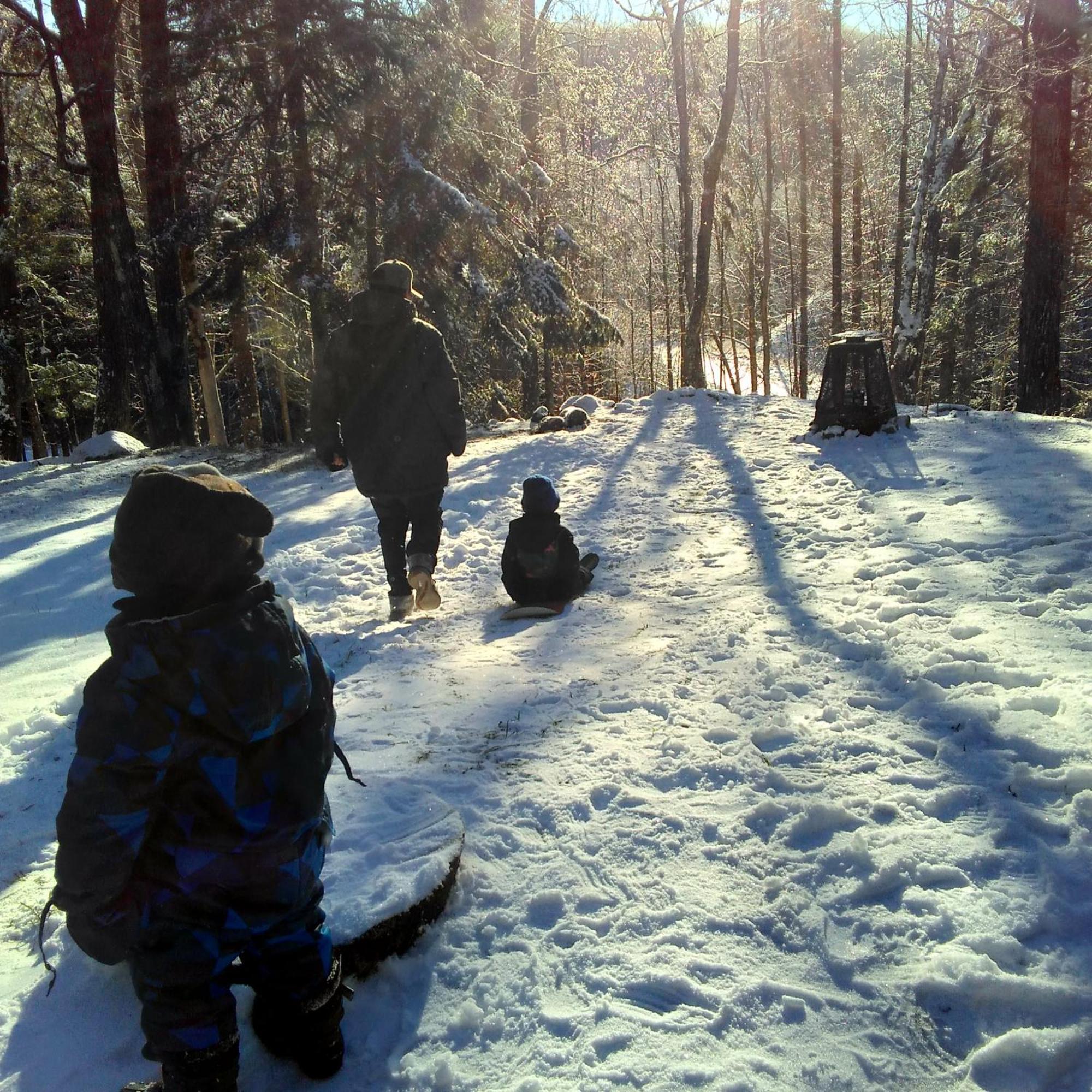 Family & Pets Private Log Home 6 Person Remote Work Breathtaking Mountain Views ลัค-ซุแปร์ริเออร์ ภายนอก รูปภาพ